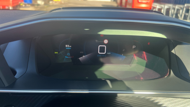 Peugeot 208 1.2 PureTech 100 GT 5dr EAT8 Petrol Hatchback